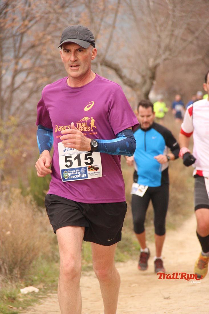 Carrera Cercedilla 2015-05