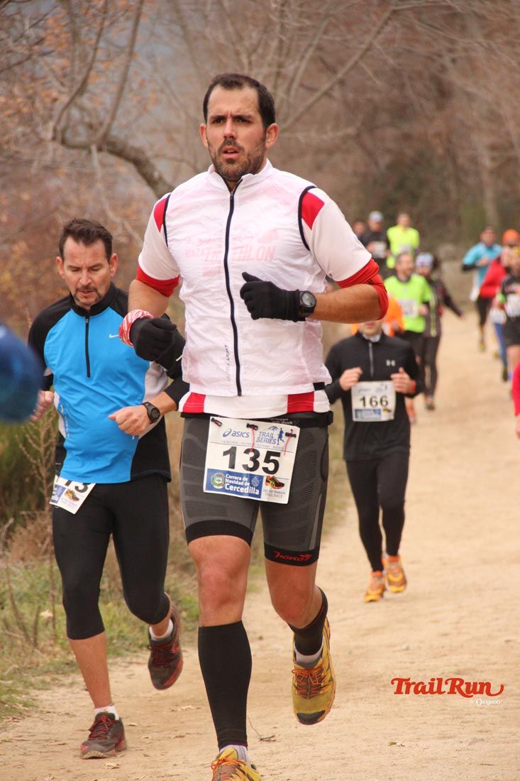 Carrera Cercedilla 2015-05