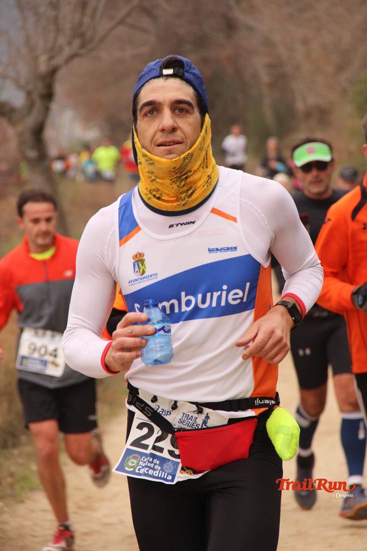 Carrera Cercedilla 2015-05
