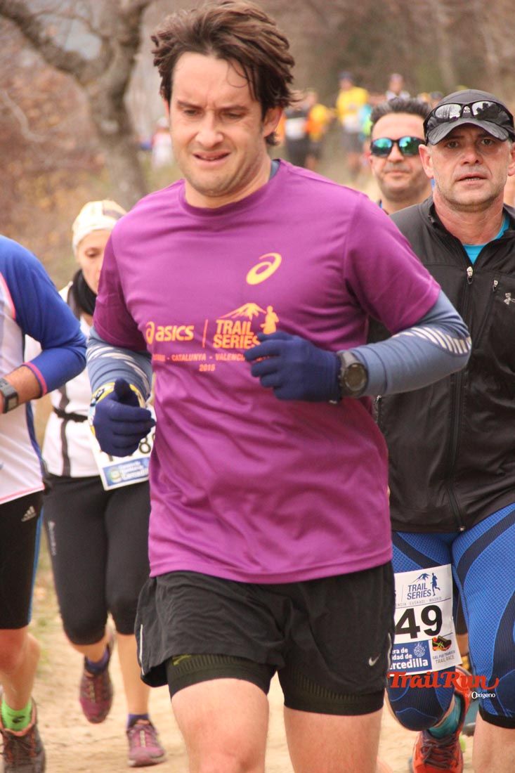 Carrera Cercedilla 2015-05