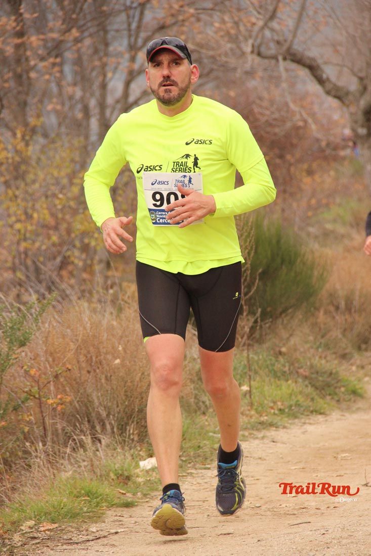 Carrera Cercedilla 2015-05
