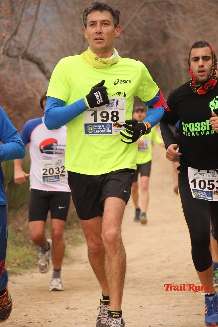 Carrera Cercedilla 2015-05