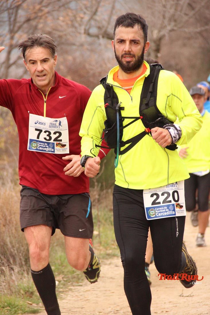 Carrera Cercedilla 2015-05