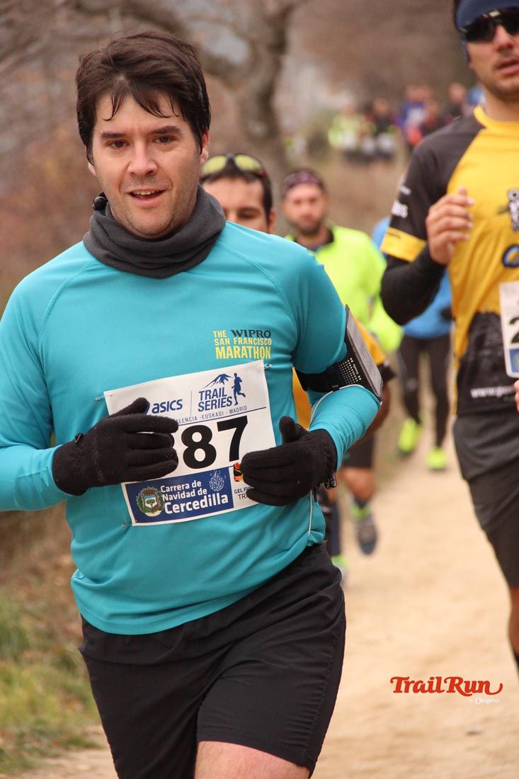 Carrera Cercedilla 2015-05
