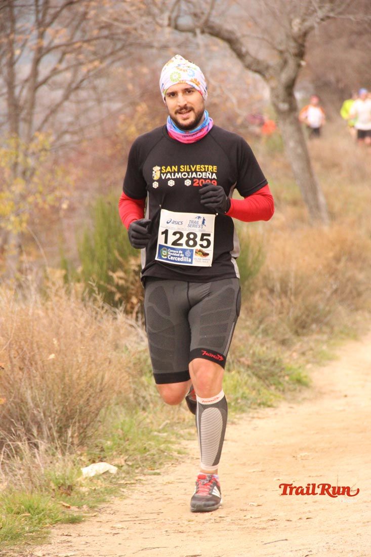 Carrera Cercedilla 2015-05