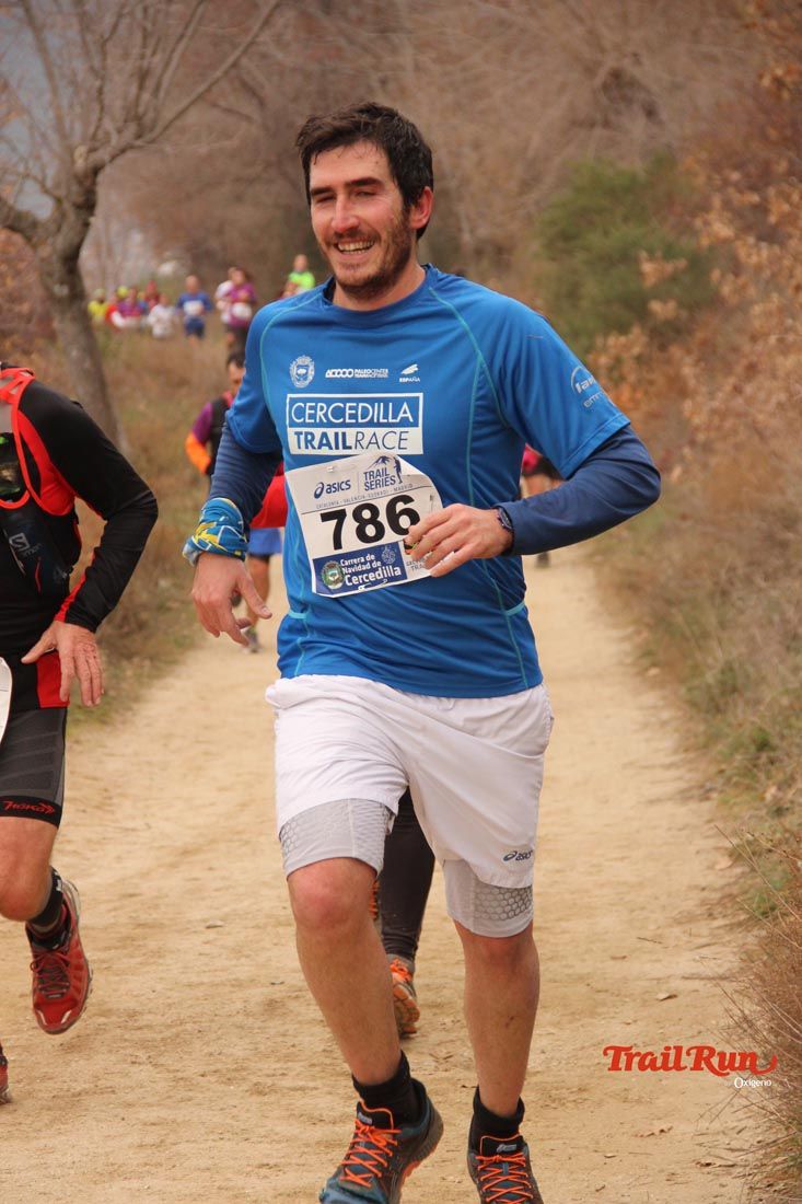 Carrera Cercedilla 2015-05