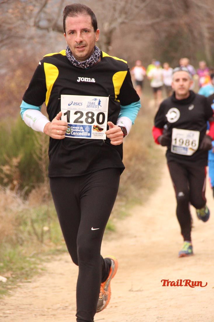Carrera Cercedilla 2015-05