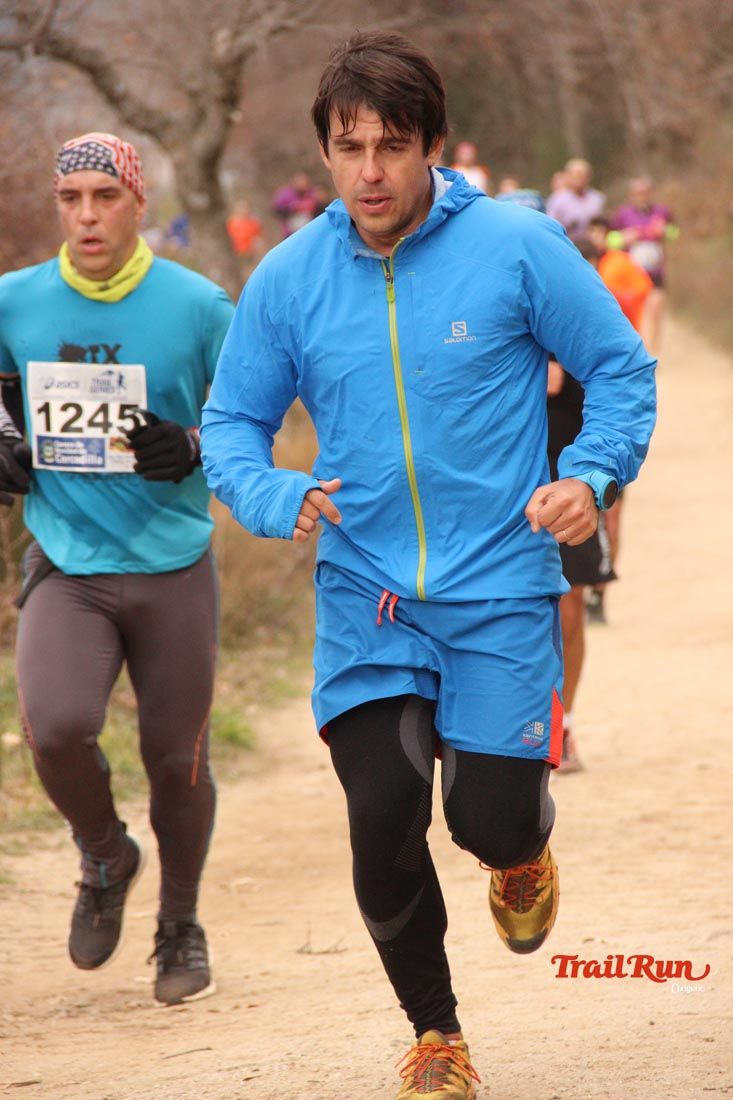 Carrera Cercedilla 2015-05