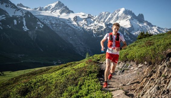 Cancelado el Maratón de Mont-Blanc