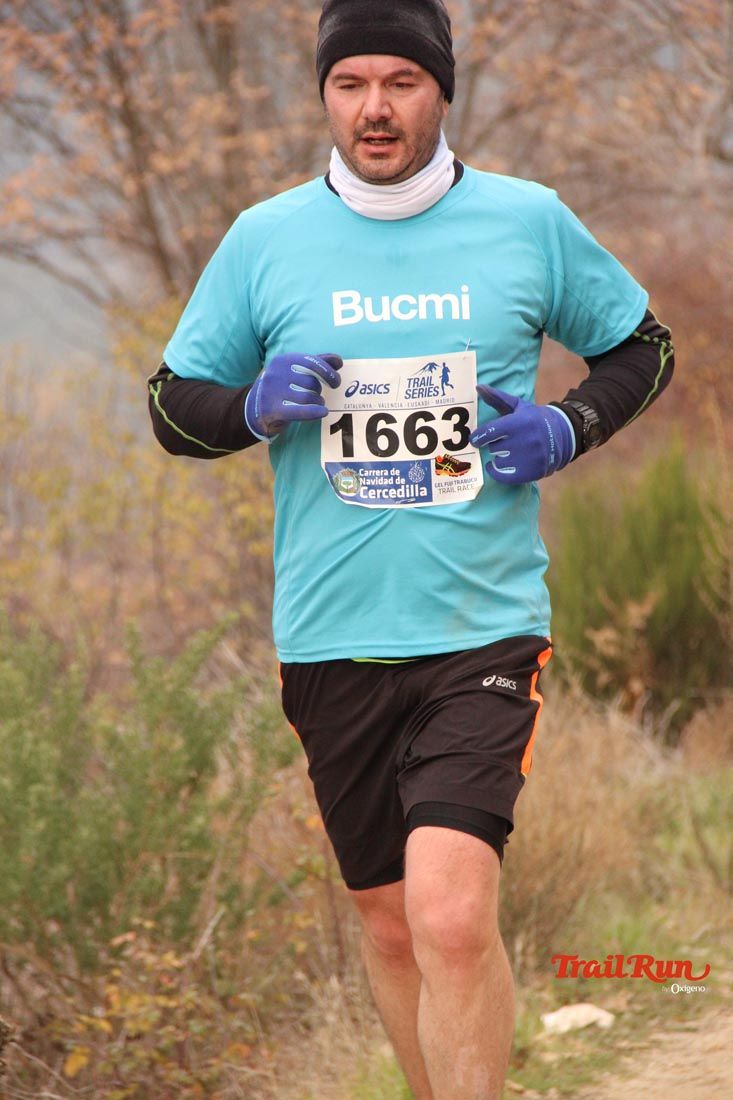 Carrera Cercedilla 2015-05