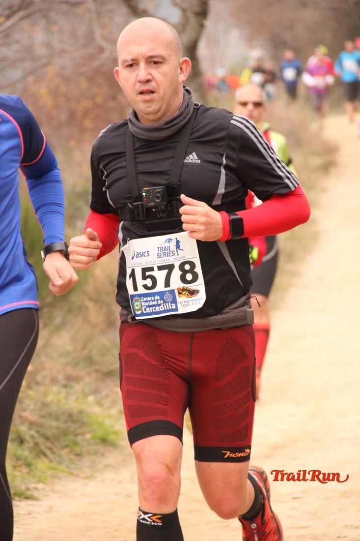 Carrera Cercedilla 2015-05