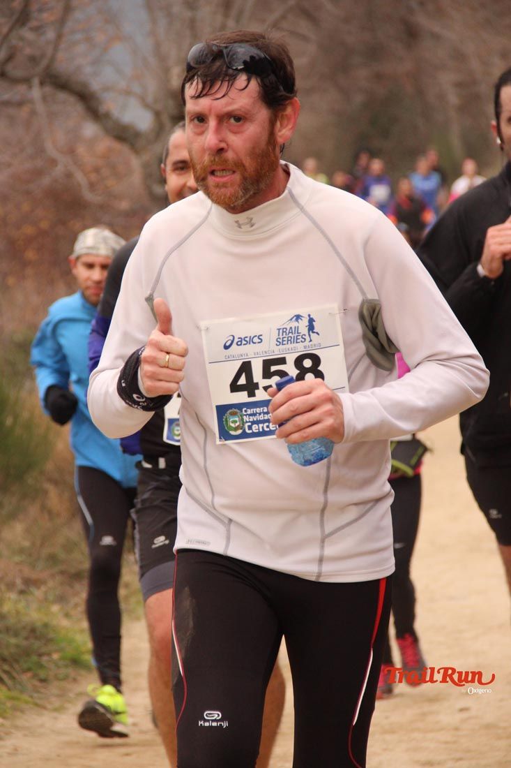Carrera Cercedilla 2015-05