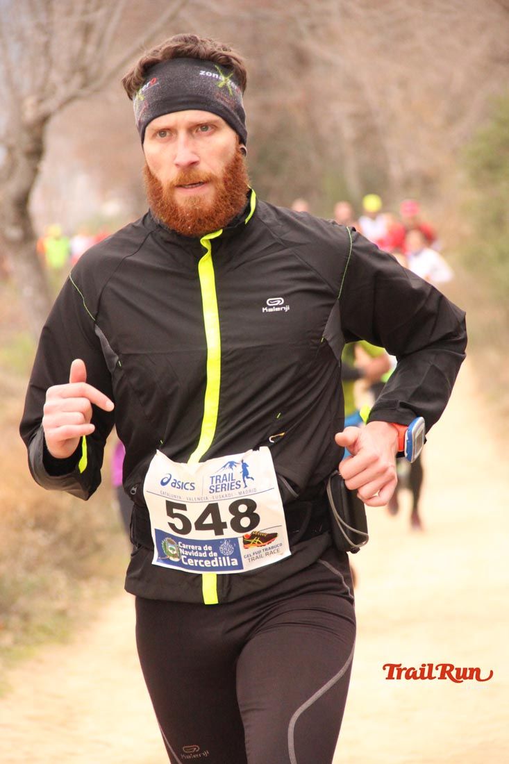 Carrera Cercedilla 2015-05