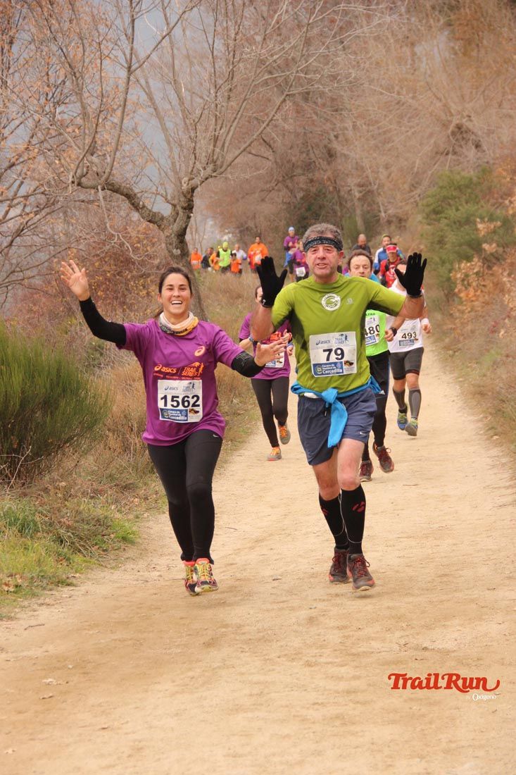 Carrera Cercedilla 2015-05