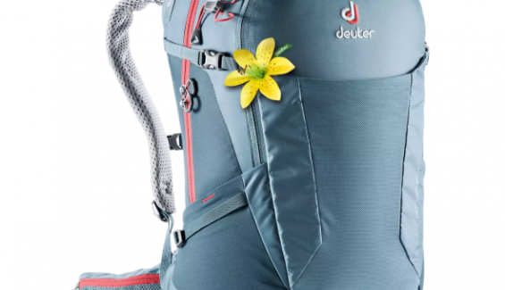 Deuter Futura 26 mujer