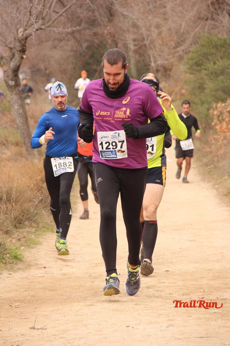 Carrera Cercedilla 2015-05