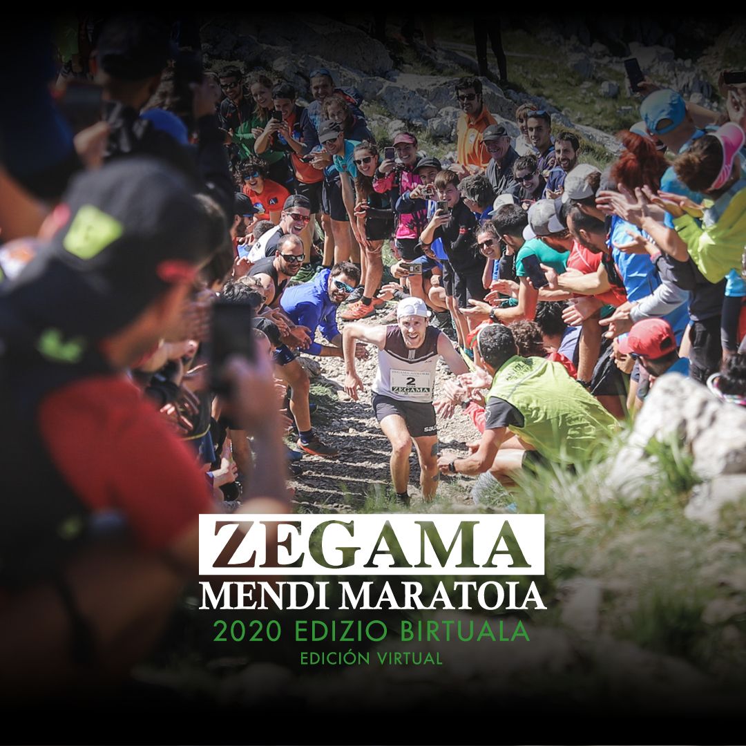 ZEGAMA VIRTUAL IG 3