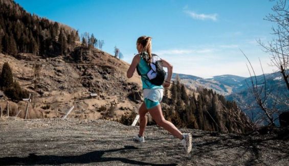 Un corazón con marcapasos que corre ultra trails