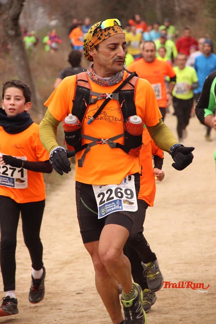 Carrera Cercedilla 2015-05