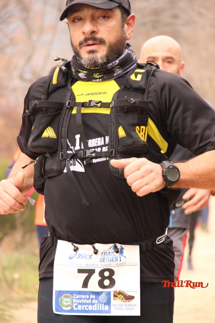 Carrera Cercedilla 2015-05