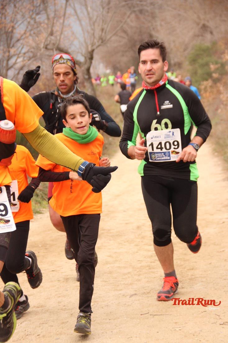 Carrera Cercedilla 2015-05