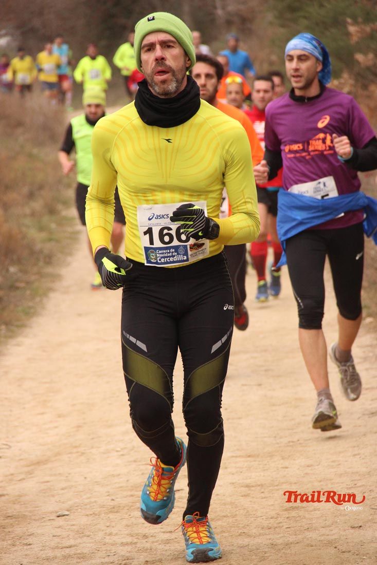 Carrera Cercedilla 2015-05