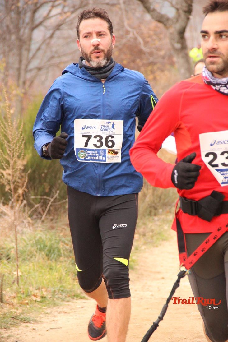 Carrera Cercedilla 2015-05