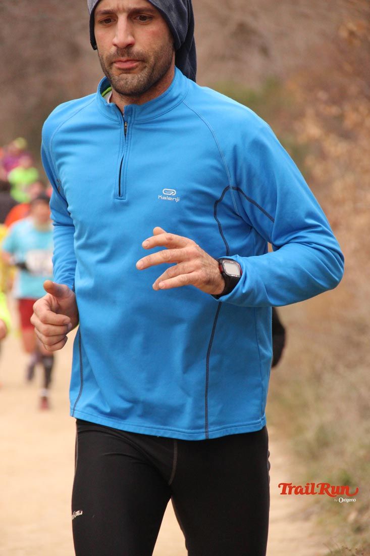 Carrera Cercedilla 2015-05
