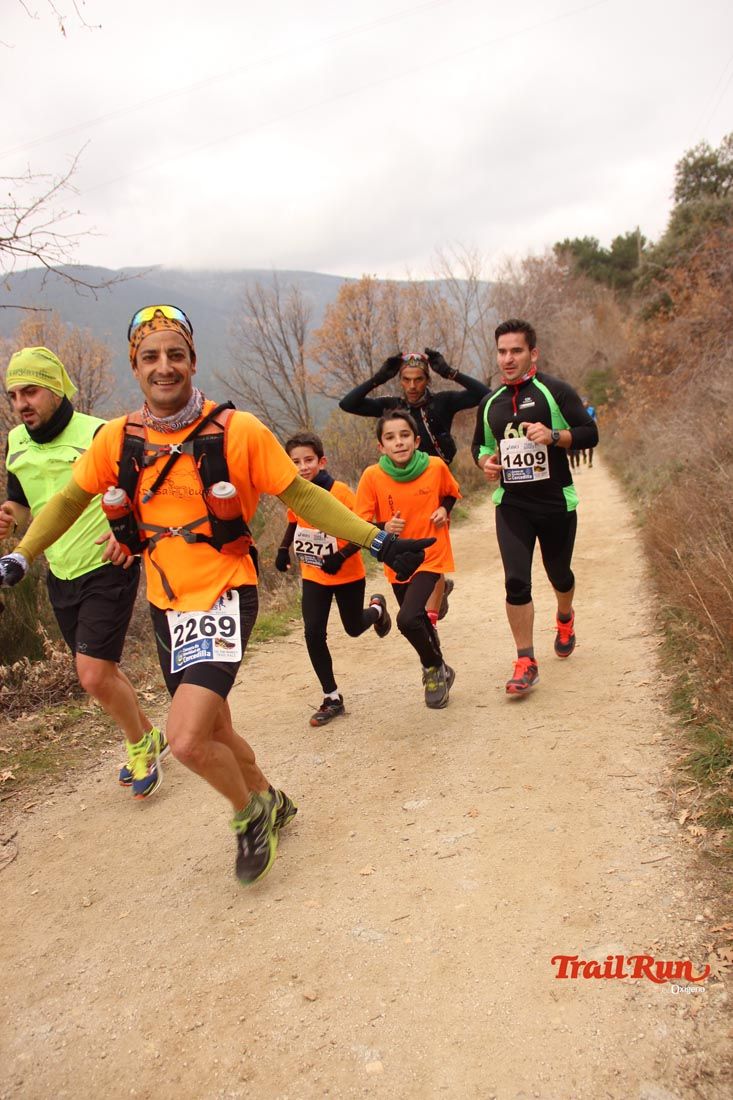 Carrera Cercedilla 2015-05