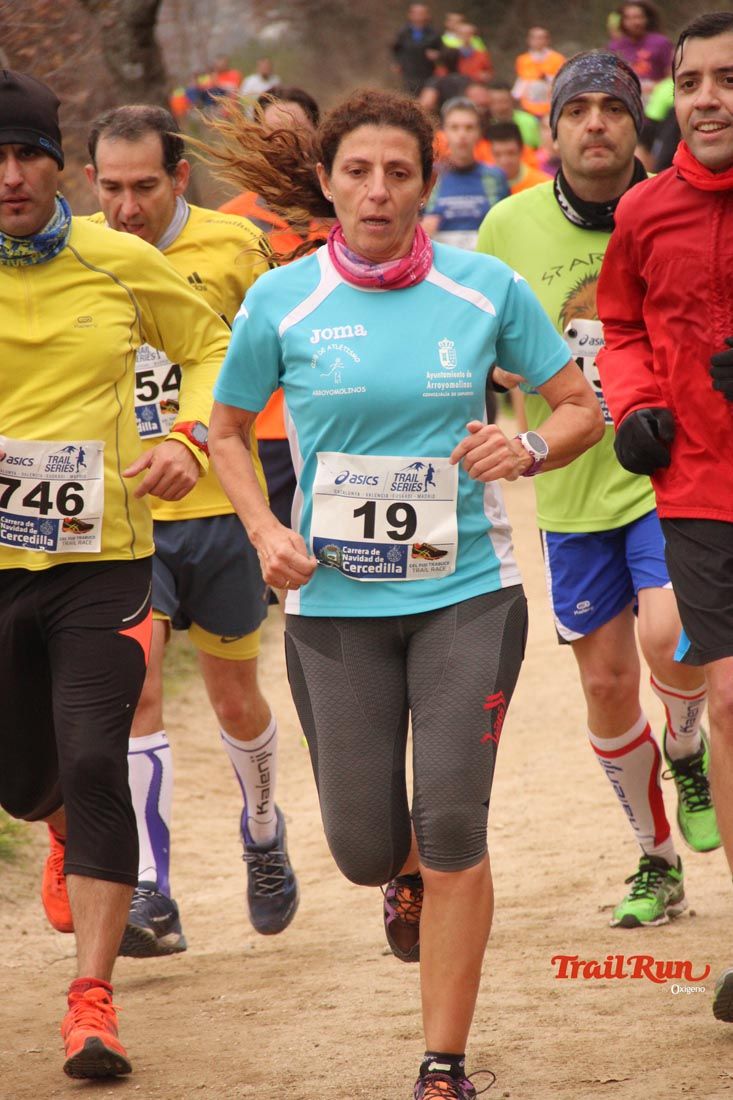 Carrera Cercedilla 2015-05