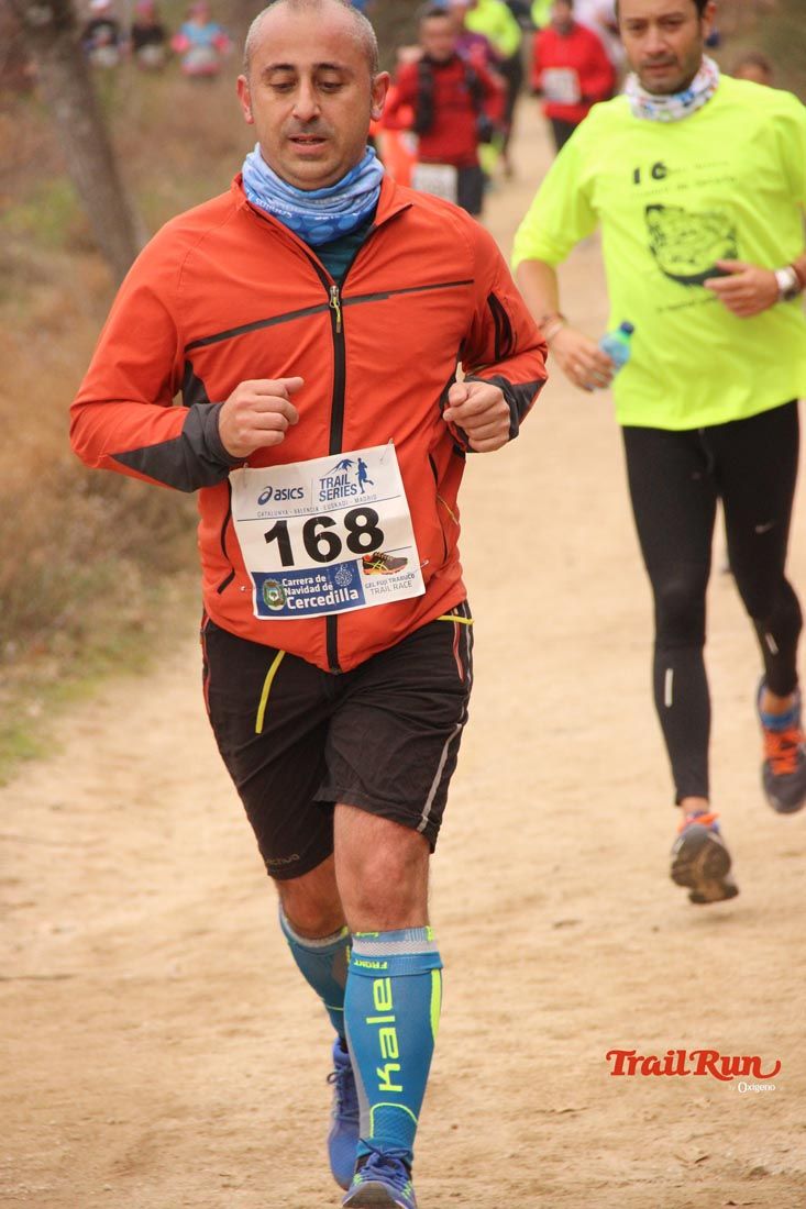 Carrera Cercedilla 2015-05