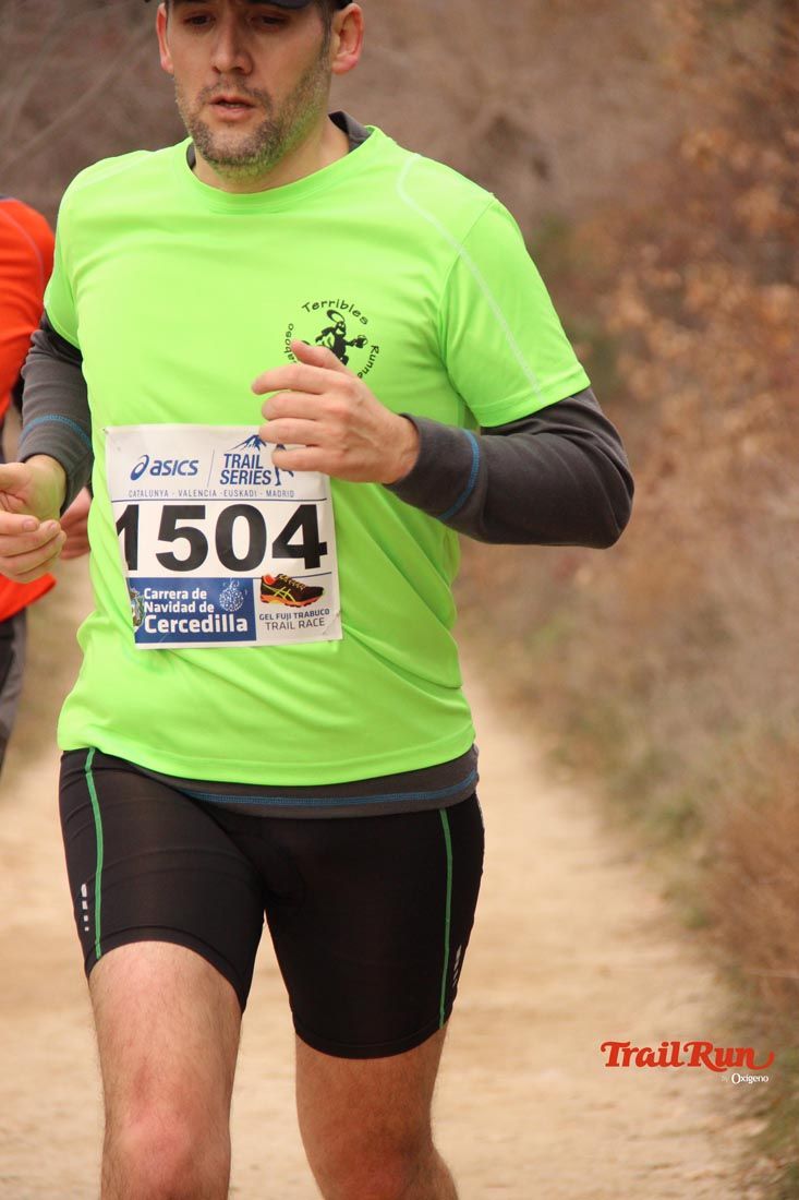 Carrera Cercedilla 2015-05