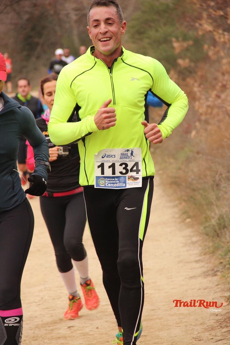 Carrera Cercedilla 2015-05