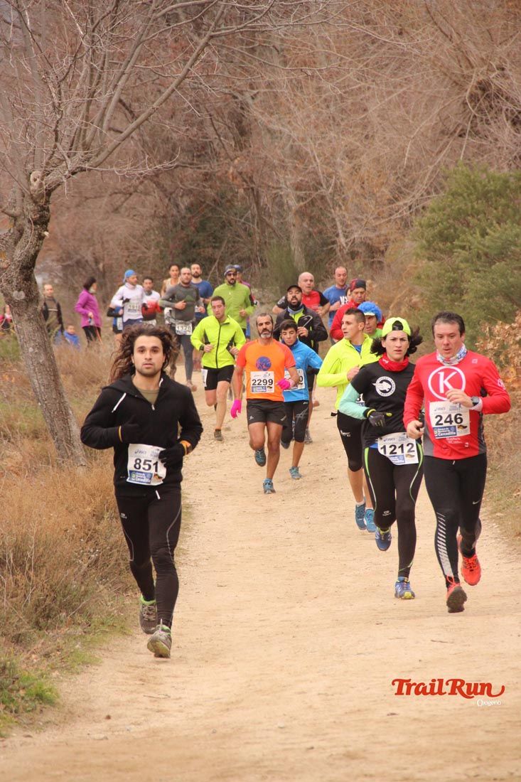 Carrera Cercedilla 2015-05