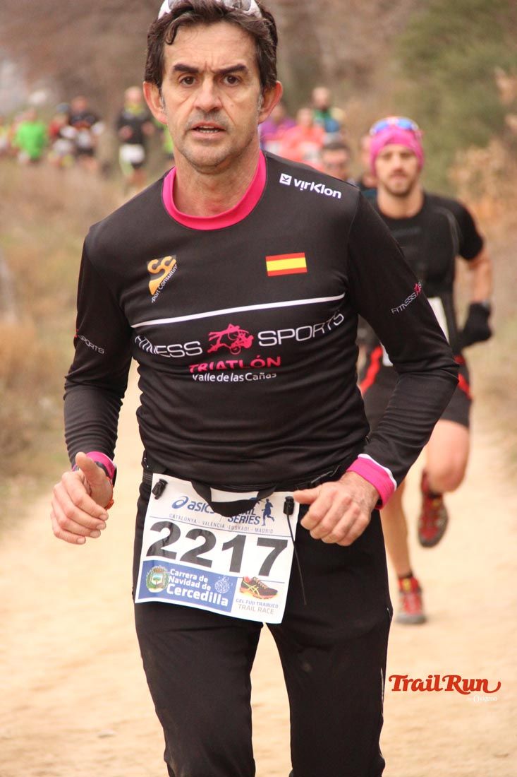 Carrera Cercedilla 2015-05