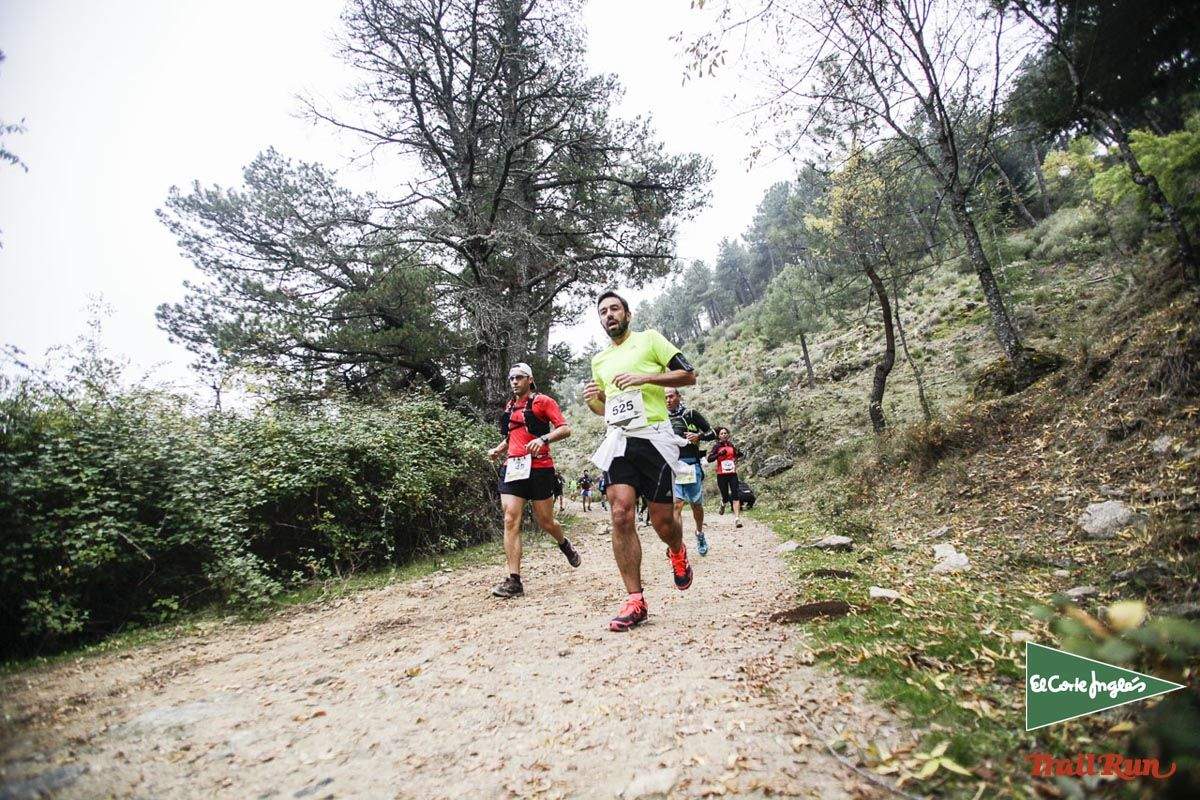 Races Trail Running-1
