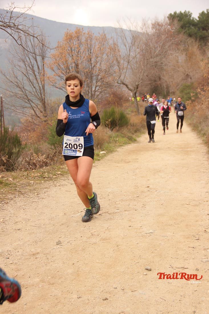 Carrera Cercedilla 2015-05