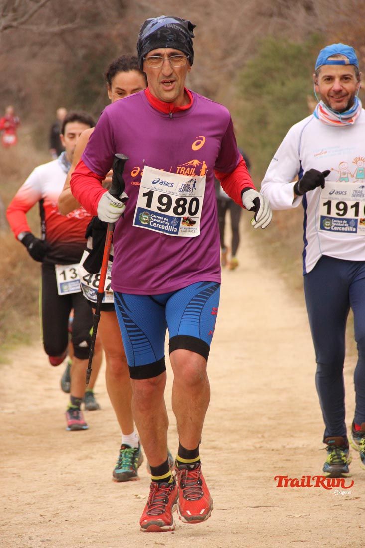 Carrera Cercedilla 2015-05