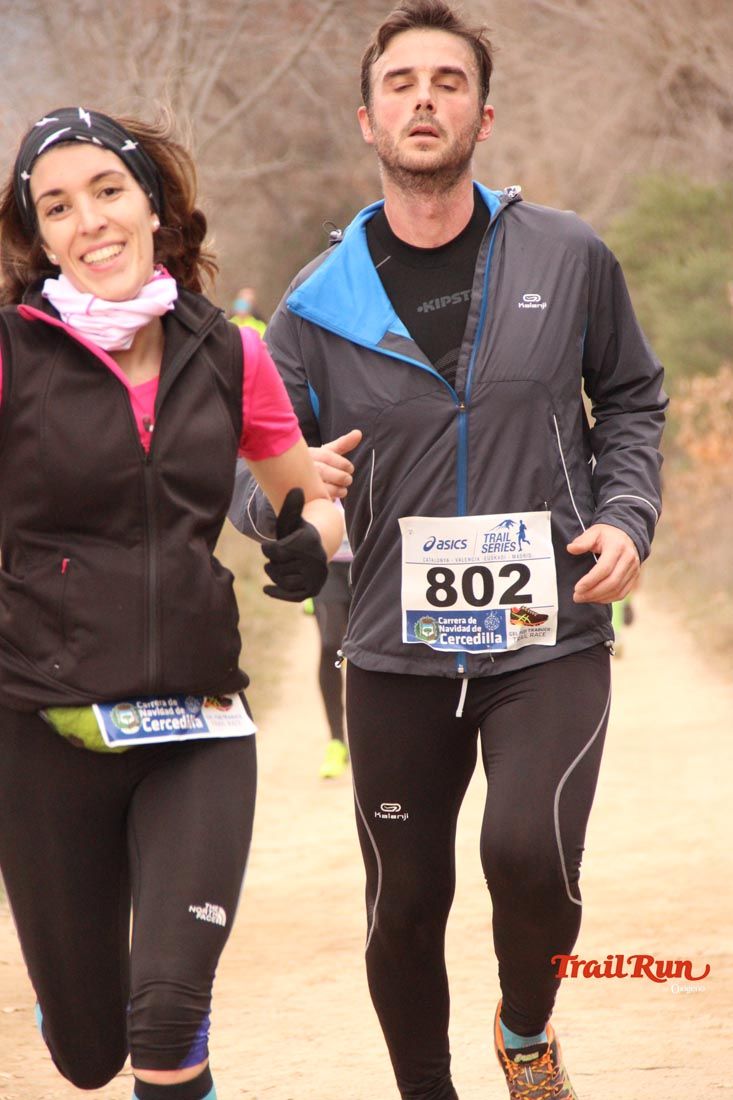 Carrera Cercedilla 2015-05