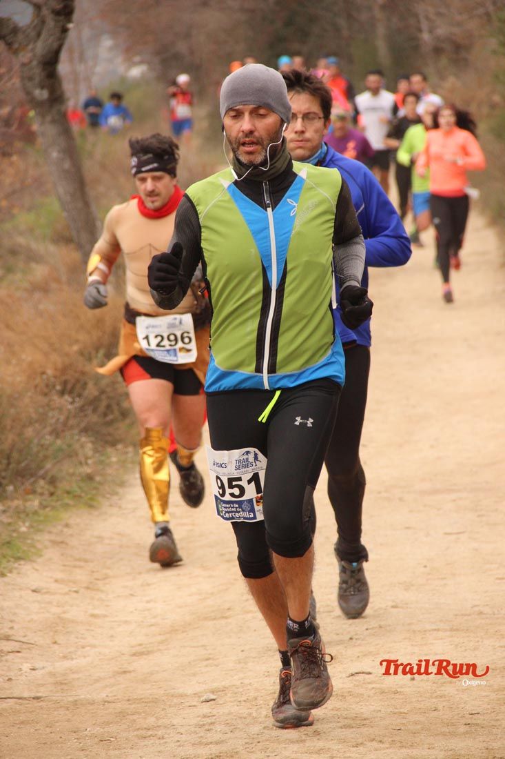 Carrera Cercedilla 2015-05