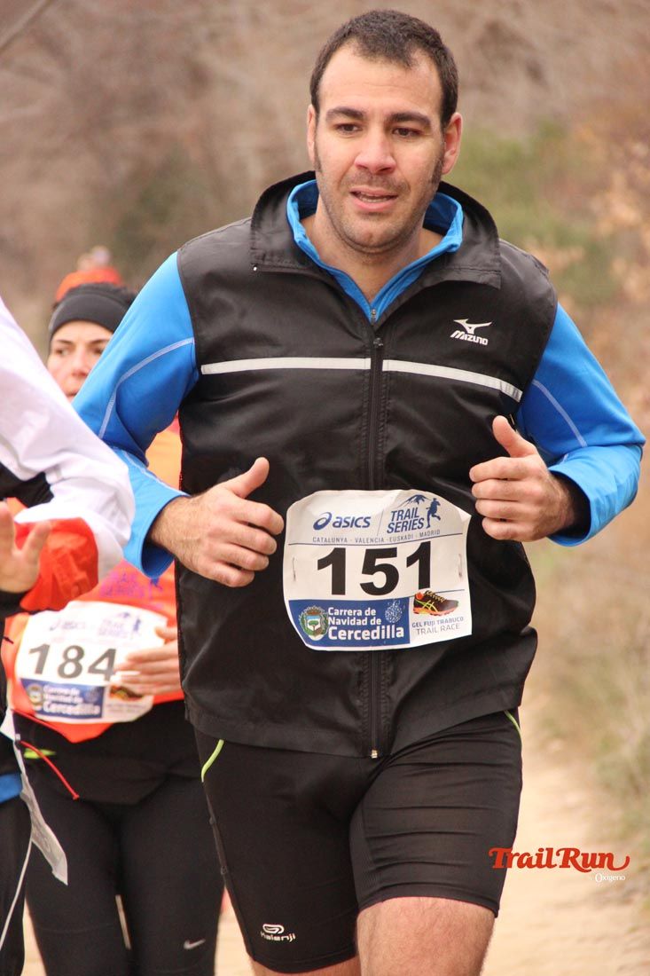 Carrera Cercedilla 2015-05