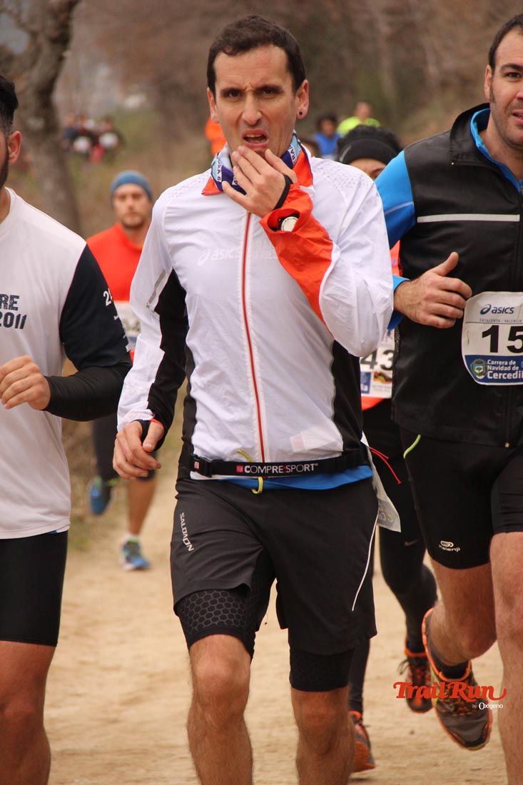 Carrera Cercedilla 2015-05