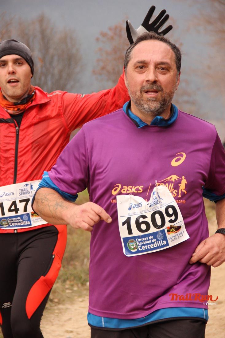 Carrera Cercedilla 2015-06