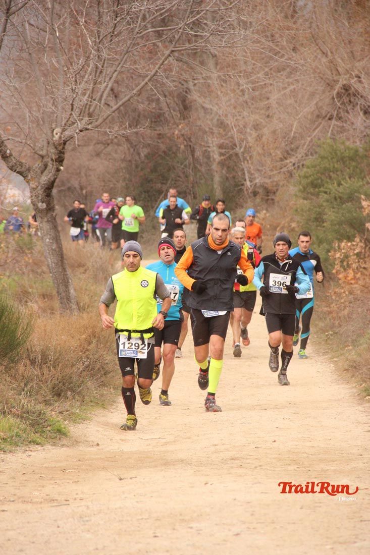 Carrera Cercedilla 2015-05