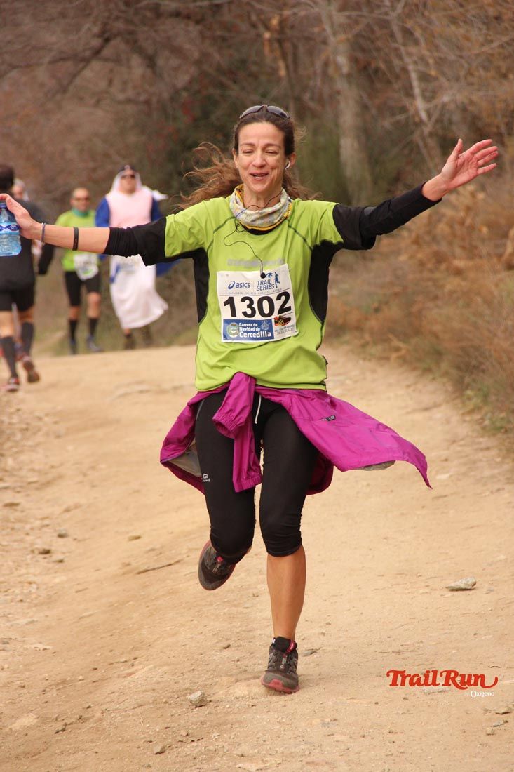 Carrera Cercedilla 2015-06