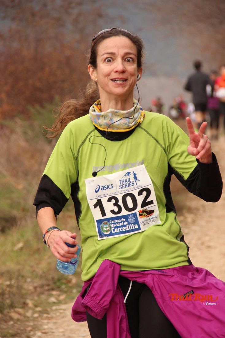 Carrera Cercedilla 2015-06