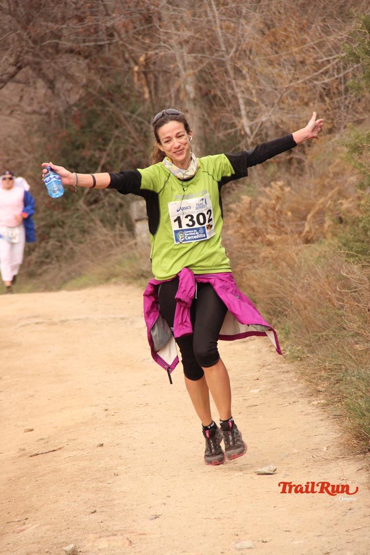 Carrera Cercedilla 2015-06