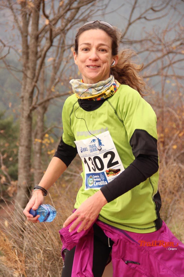 Carrera Cercedilla 2015-06