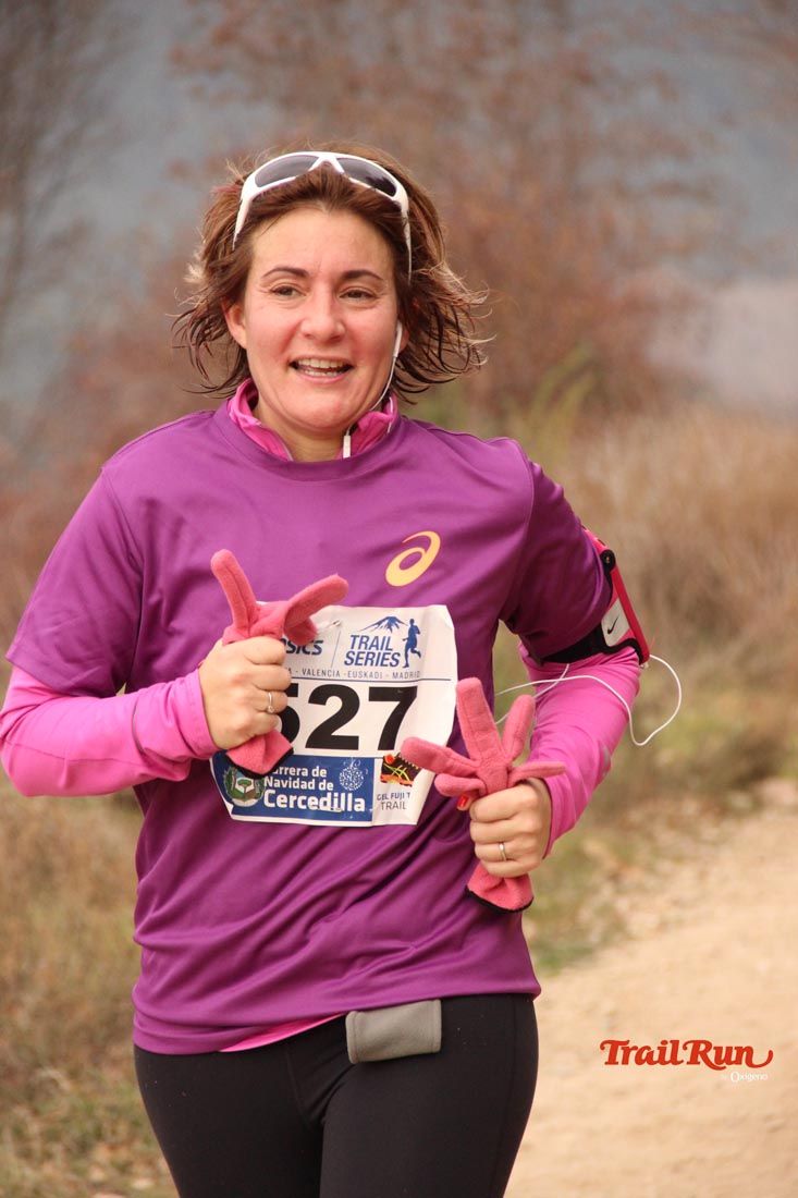 Carrera Cercedilla 2015-06