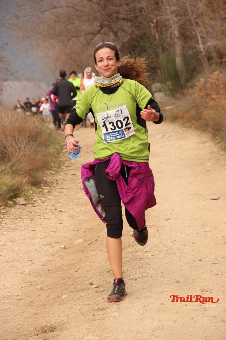 Carrera Cercedilla 2015-06